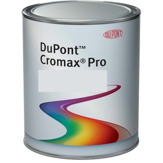 Dupont Refinish CROMAX PRO pigment green shade blue 1L