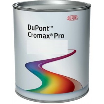 Dupont Refinish CROMAX PRO pigment fine bright aluminium 1L