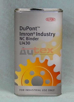 Dupont Refinish NC Binder 3,5L