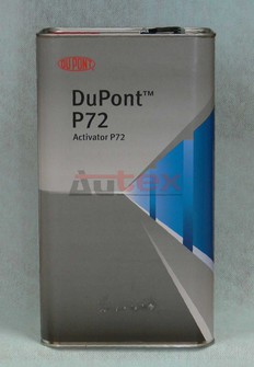 Dupont Refinish tužidlo do P7 rychlé 1L