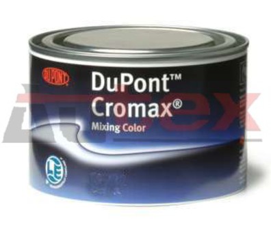 Dupont Refinish CROMAX pigment red oxide 0,5L