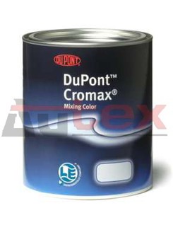 Dupont Refinish CROMAX pigment fine aluminium 1L