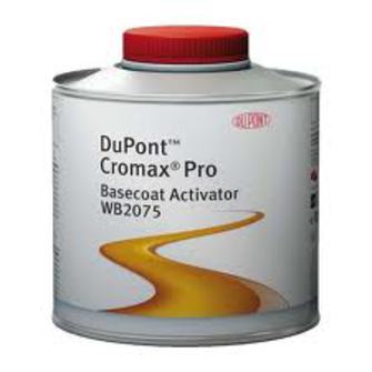 Dupont Refinish CROMAX PRO tužidlo do báze activator 0,5L