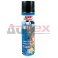 APP sprej čistící na brzdy a motory BR1 400 ml