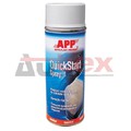 APP sprej startovací QuickStart 400 ml