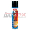 APP sprej pěna na čištění interiérů PC25 400 ml