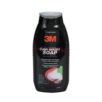 3M autošampon (3M Car wash soap) 473ml