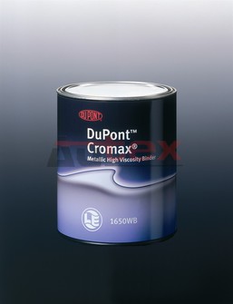 Dupont Refinish CROMAX pojivo s vysokou viskozitou 3,5L