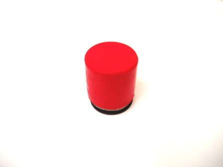 3M brusný blok (červený špalíček) 32 mm