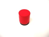 3M brusný blok (červený špalíček) 32 mm