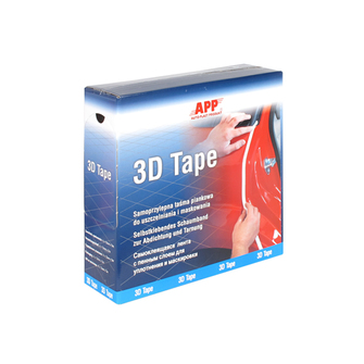 APP maskovací molitan Soft Tape, 13mm, 4 x 5m