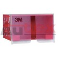 3M skladovací box pro antistatické utěrky