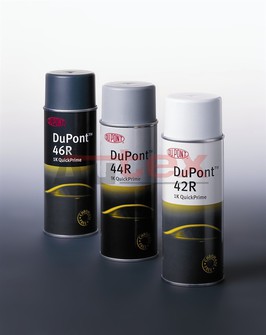 Dupont Refinish plnič / sprej do hran 400mll