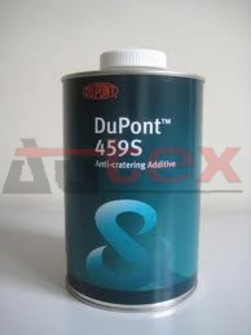 Dupont Refinish antisilikonový aditiv 1L