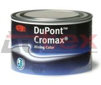 Dupont Refinish CROMAX pigment aluminium gold 0,5L