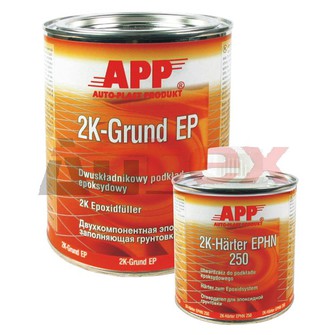 APP tužidlo do epoxidového základu EPHN 0,2 kg