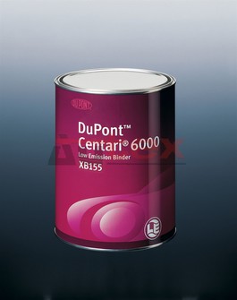 Dupont Refinish CENTARI pojivo 6000 low emission 3,5L