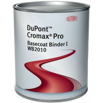 Dupont Refinish CROMAX PRO pojivo bc binder I 3,5L
