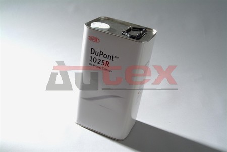 Dupont Refinish ředidlo s urychlovačem do HS plničů 5L