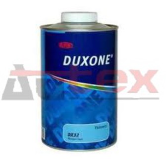 Dupont Refinish ředidlo DUXONE rychlé 1L