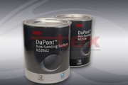 Dupont Refinish plnič bez broušení 3,5L - šedý