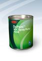 Dupont Refinish 2K polyesterový tmel stříkací 1L + tužidlo