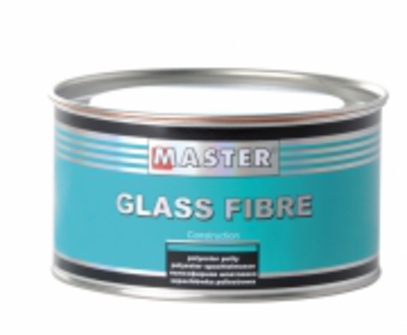 TROTON tmel glass fibre 1 L