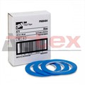 3M 471 obrysová páska z PVC modrá 3mm x 33m