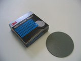 3M matovací disky Trizact P1000 150 mm