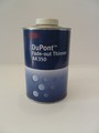 Dupont Refinish ředidlo zástřikové 1L